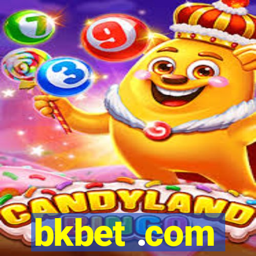 bkbet .com